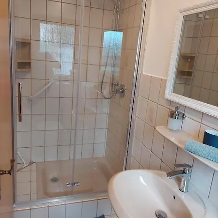 Familie Aestel Apartment Altensteig