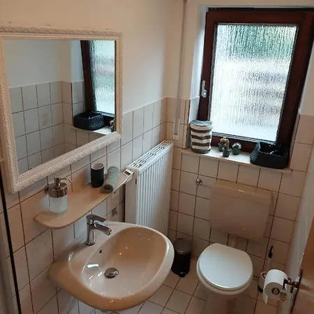 Apartment Familie Aestel *