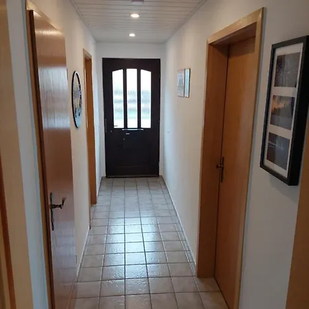 Familie Aestel Apartment *