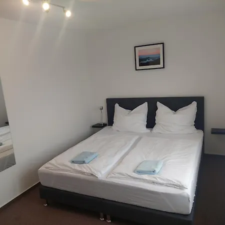 Familie Aestel Apartament