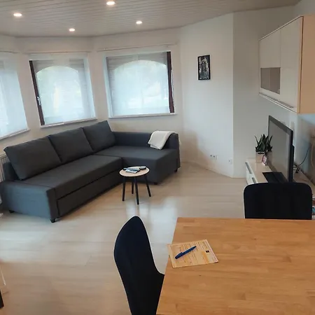 Daire Familie Aestel Altensteig