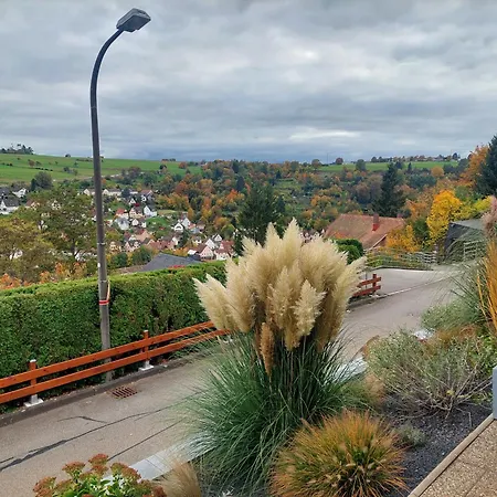 Apartament Familie Aestel *