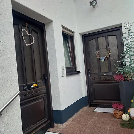 Familie Aestel * Altensteig