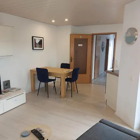 Familie Aestel Altensteig