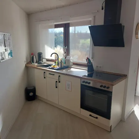 Apartment Familie Aestel *