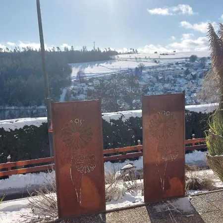 Familie Aestel Apartament Altensteig