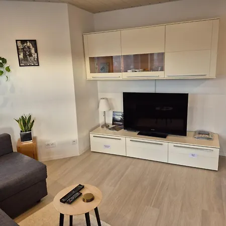 Apartament Familie Aestel