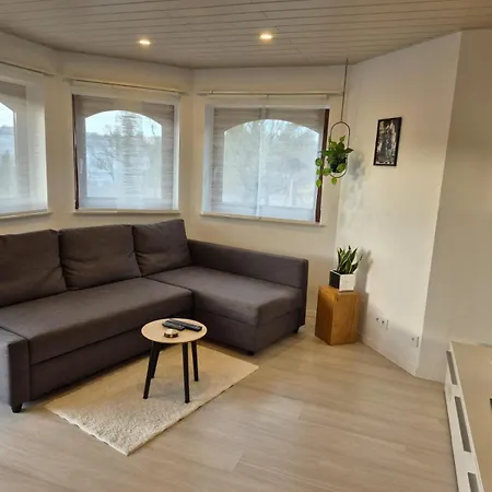 Apartament Familie Aestel