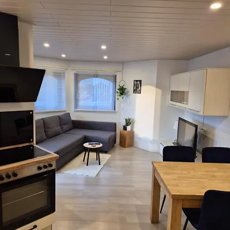 Familie Aestel Apartament *