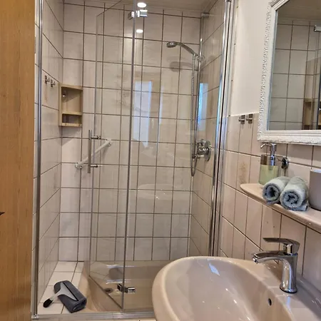 Familie Aestel Apartament *