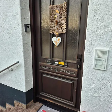 Apartament Familie Aestel Altensteig