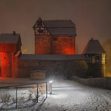 Διαμέρισμα Familie Aestel