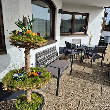 Appartement Familie Aestel *